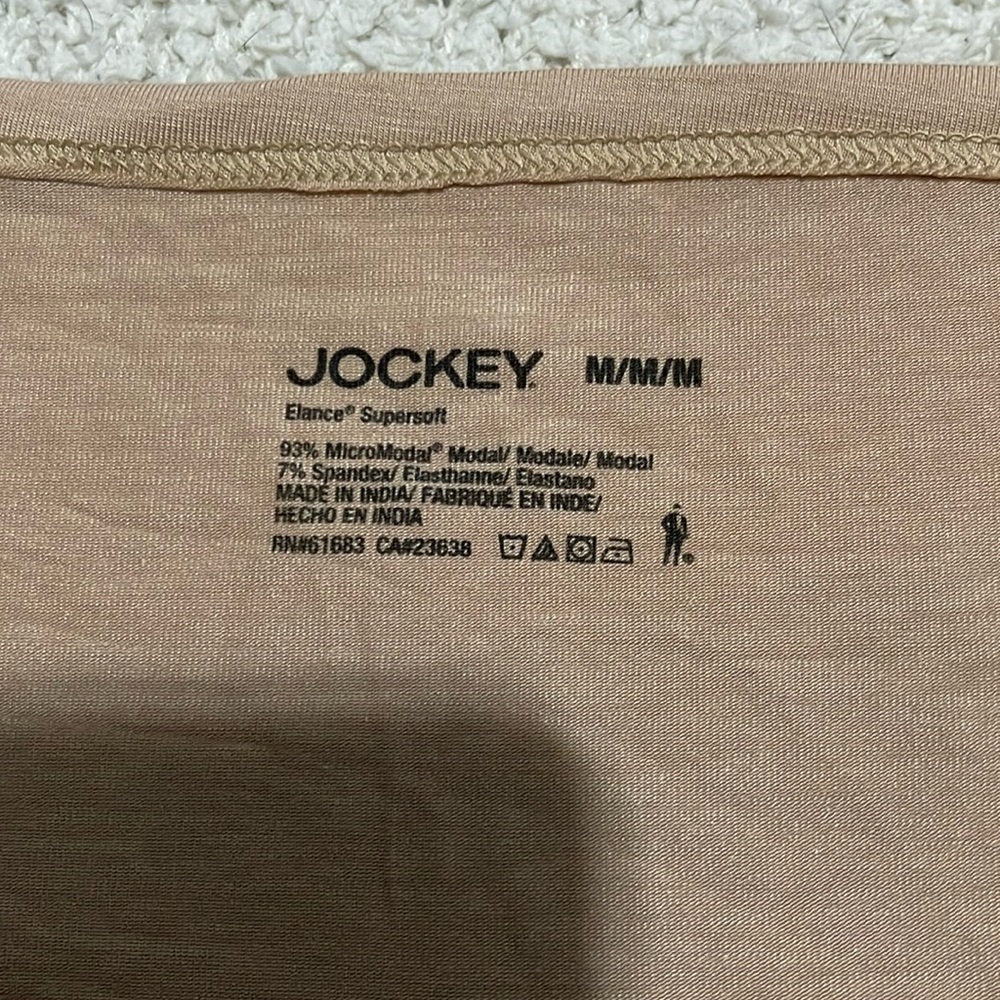 NWT- Jockey - M - Picture 7 of 7